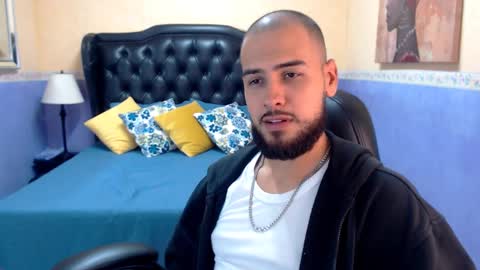 marcus_soler online show from 29, 9, 2025