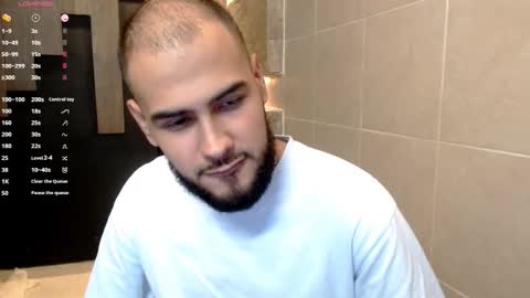 marcus_soler online show from 23, 10, 2025