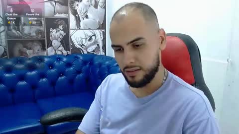 marcus_soler online show from 11, 11, 2025