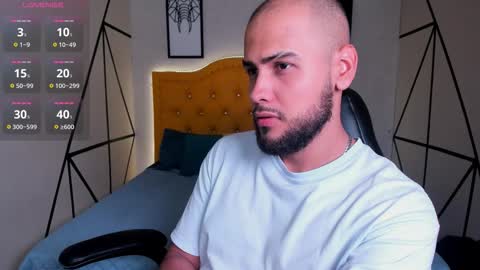 marcus_soler online show from 13, 1, 2026