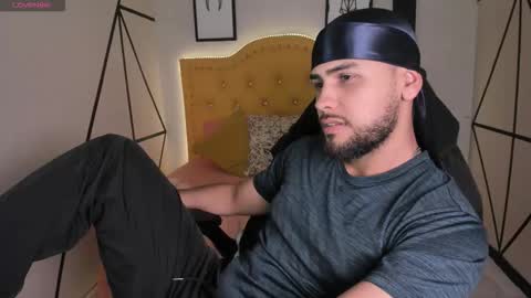 marcus_soler online show from 17, 3, 2026