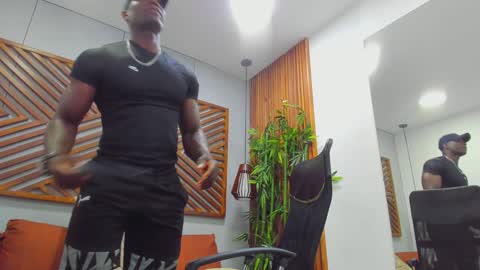 Marcusssss online show from 5, 2, 2025