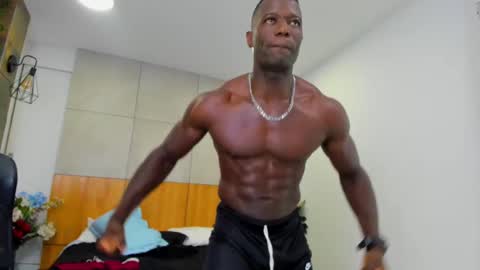 Marcusssss online show from 19, 2, 2025