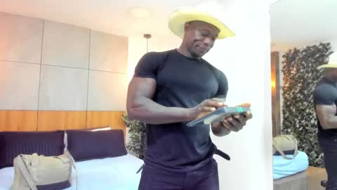 Marcusssss online show from 28, 3, 2026