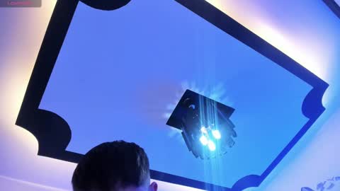 Snapshot of marcuscollins1_ chatting on 9, 9, 2025 Marcus online show from 9, 9, 2025