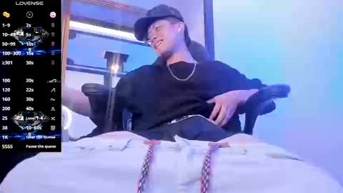 Snapshot of marcuscollins1_ chatting on 24, 9, 2025 Marcus online show from 24, 9, 2025