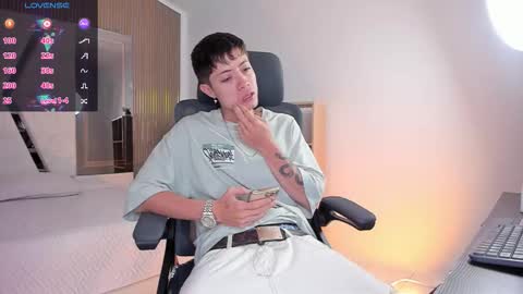 Marcus online show from 21, 12, 2025