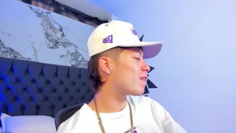 Marcus online show from 21, 3, 2026