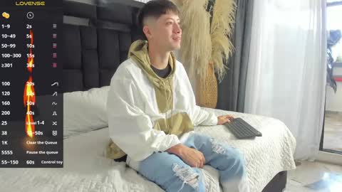Marcus online show from 11, 5, 2026