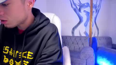 Marcus online show from 5, 6, 2026