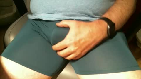 Marcus online show from 29, 3, 2026