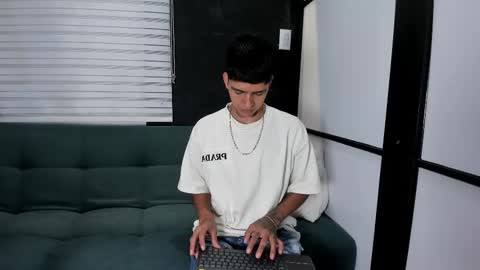 Snapshot of marcusevanss chatting on 20, 9, 2025 Marcus online show from 20, 9, 2025