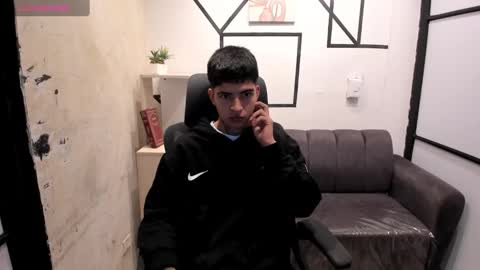 Snapshot of marcusevanss chatting on 16, 10, 2025 Marcus online show from 16, 10, 2025