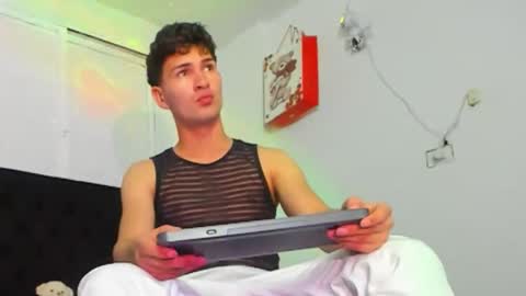 Snapshot of marcusfire_2 chatting on 1, 5, 2026 Marcus Independent Model online show from 1, 5, 2026