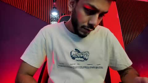 Marcus online show from 18, 6, 2026