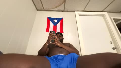 marcuslouis18 online show from 19, 4, 2026