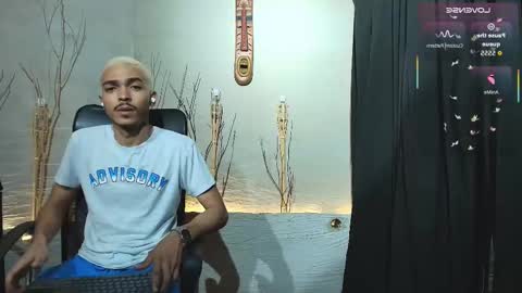 Marcus online show from 18, 10, 2025