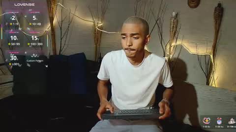 Marcus online show from 22, 11, 2025