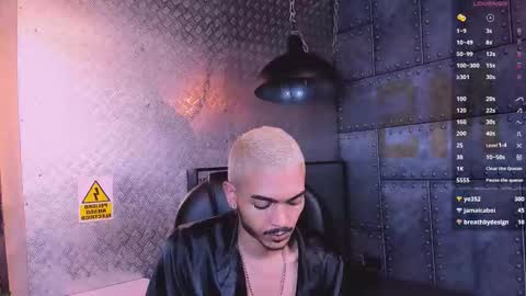 Marcus online show from 2, 3, 2026