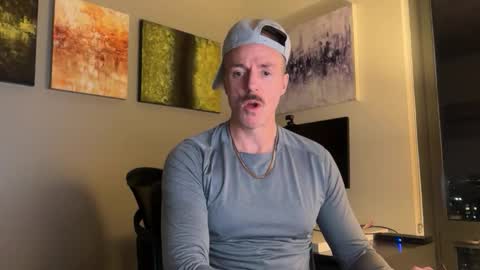 Marcus online show from 17, 12, 2025