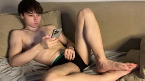 Marcus online show from 16, 2, 2026