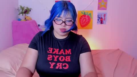 Snapshot of marcy_grey chatting on 17, 6, 2026 danna online show from 17, 6, 2026
