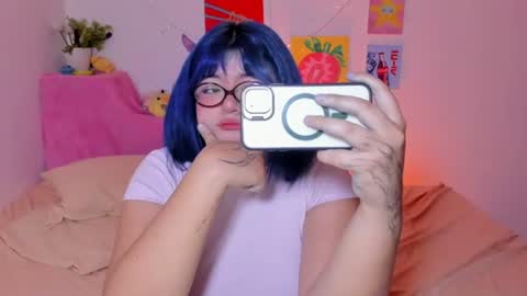 Snapshot of marcy_grey chatting on 25, 6, 2026 danna online show from 25, 6, 2026