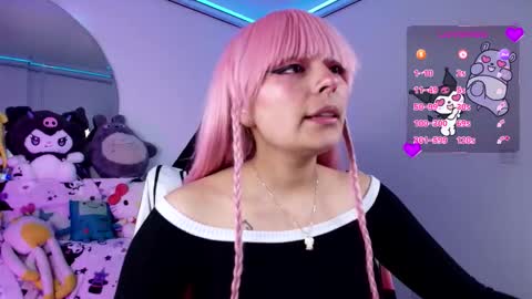 Marceline online show from 3, 10, 2025