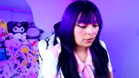 Marceline online show from 14, 10, 2025