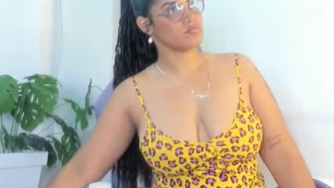 Snapshot of marcyasm chatting on 6, 2, 2026 Marcy Gomez online show from 6, 2, 2026