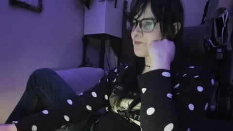 Marceline online show from 14, 3, 2026