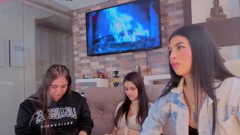 Maria online show from 28, 10, 2025