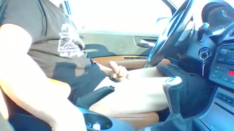 mareczek32 online show from 19, 11, 2025