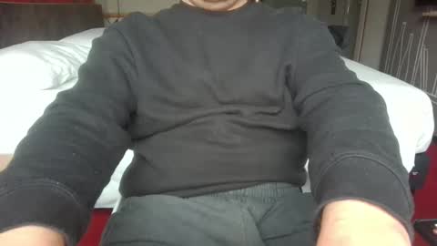 Snapshot of marekishere chatting on 31, 1, 2025 marek online show from 31, 1, 2025