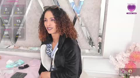 marfilastrom online show from 18, 12, 2024