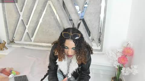 marfilastrom online show from 20, 12, 2024