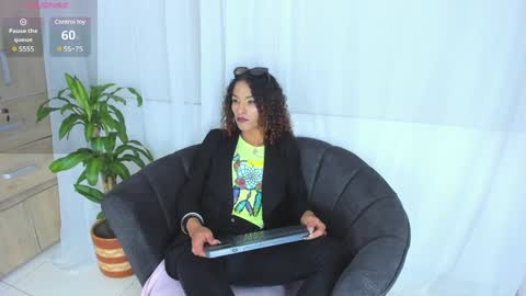 marfilastrom online show from 28, 12, 2024