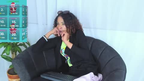 marfilastrom online show from 28, 12, 2024