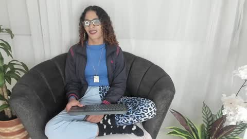 marfilastrom online show from 29, 12, 2024