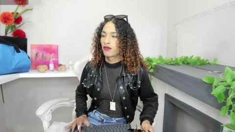 marfilastrom online show from 19, 1, 2025