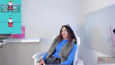 marfilastrom online show from 29, 1, 2025