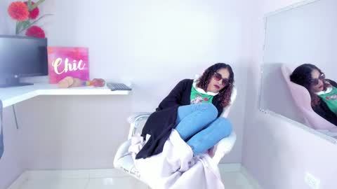 marfilastrom online show from 31, 1, 2025