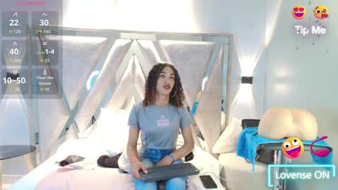 marfilastrom online show from 19, 9, 2025