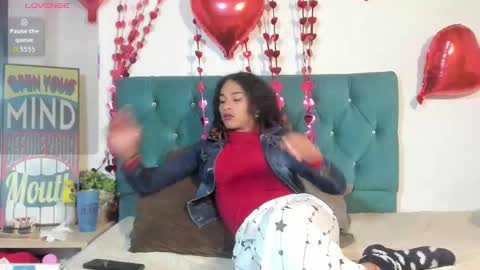 marfilastrom online show from 21, 3, 2026