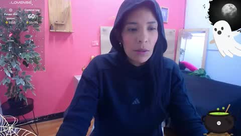 margare_scarlett online show from 8, 10, 2025