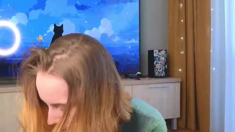  - Alisa online show from 25, 2, 2025