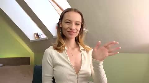  - Alisa online show from 7, 10, 2025