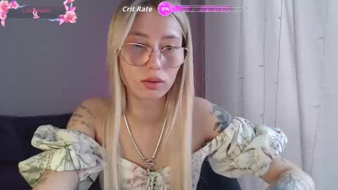 Snapshot of margaret_8 chatting on 1, 12, 2025 Margaret online show from 1, 12, 2025