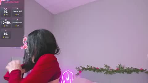 Snapshot of margaret_clark chatting on 8, 1, 2025 Margaret Clark online show from 8, 1, 2025