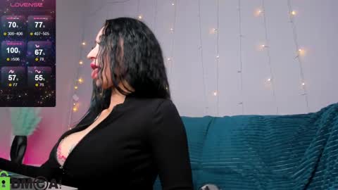 Snapshot of margaret_clark chatting on 29, 1, 2025 Margaret Clark online show from 29, 1, 2025